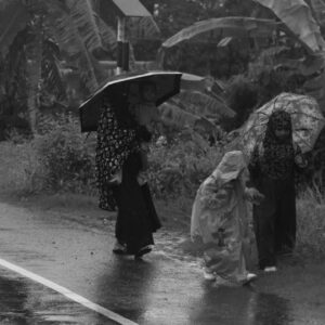school time in Monsoon