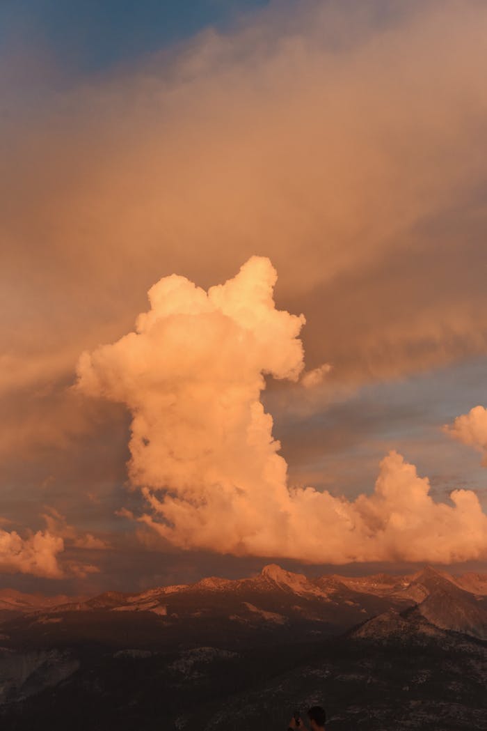 Framing the Storm